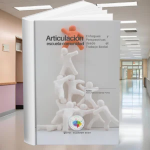 Articulación escuela-comunidad, Enfoques y perspectivas desde el trabajo social