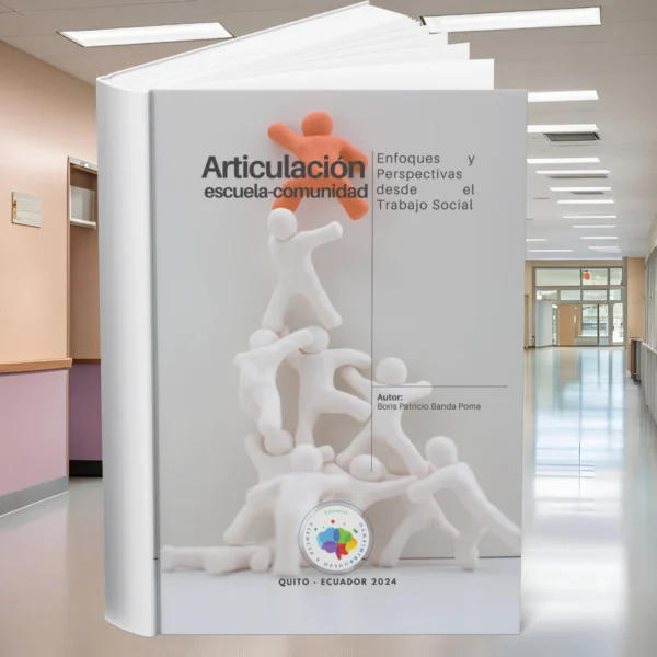 Articulación escuela-comunidad, Enfoques y perspectivas desde el trabajo social
