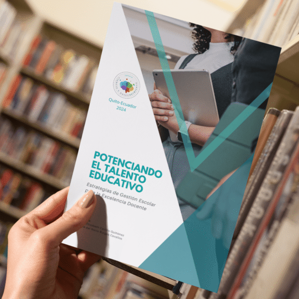 Potenciando el Talento Educativo - Imagen 2