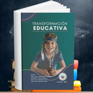 Transformación Educativa