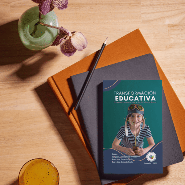 Transformación Educativa - Imagen 2