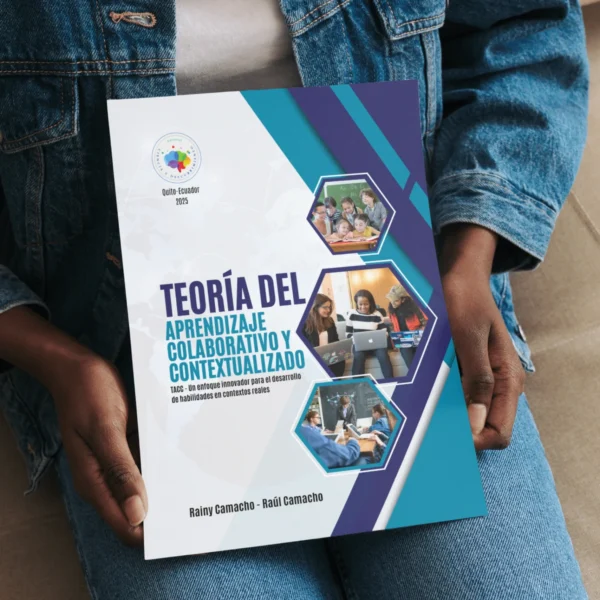 Teoría del Aprendizaje Colaborativo y Contextualizado (TACC) - Imagen 2