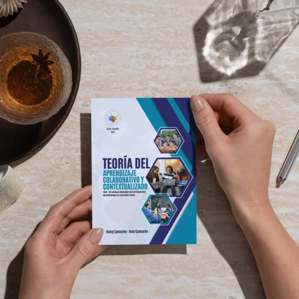 Teoría del Aprendizaje Colaborativo y Contextualizado (TACC) - Imagen 3