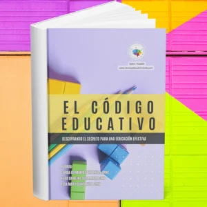 El Código Educativo - Transformación en Educación