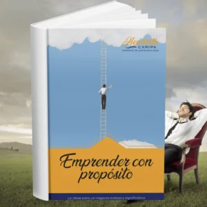 Emprender con Propósito
