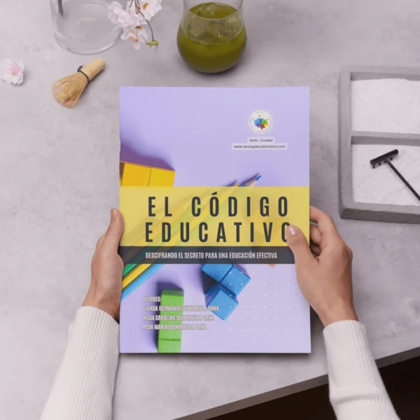 El Código Educativo - Transformación en Educación - Imagen 3