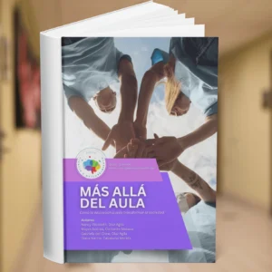 Más allá del aula – Cómo la educación puede transformar la sociedad