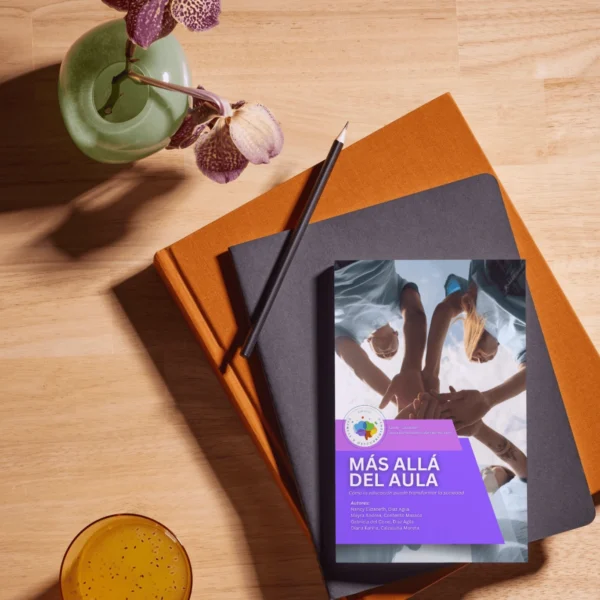Más allá del aula – Cómo la educación puede transformar la sociedad - Imagen 3