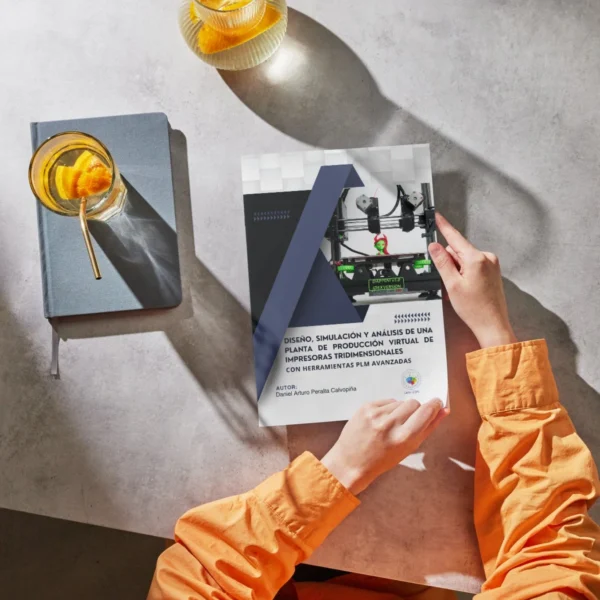 Innovación en Impresoras 3D - De la Idea a la Producción - Imagen 3