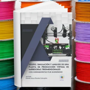 Innovación en Impresoras 3D - De la Idea a la Producción