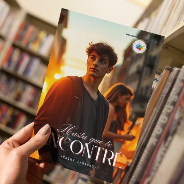 Hasta que te encontré - Imagen 3