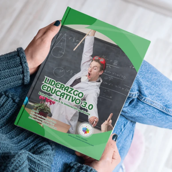 Liderazgo Educativo 3.0 - Imagen 3