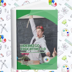 Liderazgo Educativo 3.0