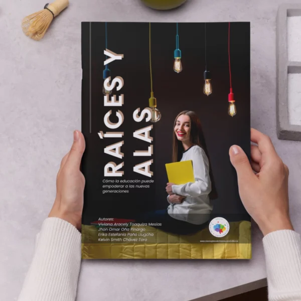 Raíces y Alas - Imagen 3