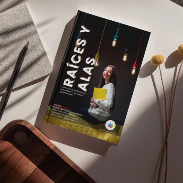 Raíces y Alas - Imagen 2