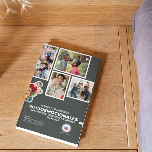 Desarrollo de habilidades socioemocionales en la infancia - Imagen 2