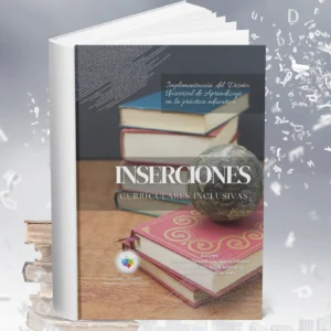Inserciones curriculares inclusivas