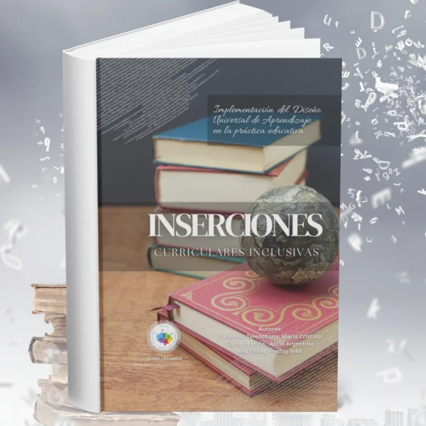 Inserciones curriculares inclusivas