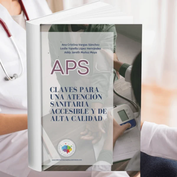 APS - Claves para una atención  sanitaria accesible  y de alta calidad