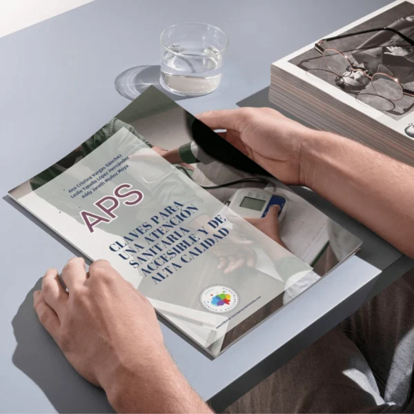 APS - Claves para una atención  sanitaria accesible  y de alta calidad - Imagen 3