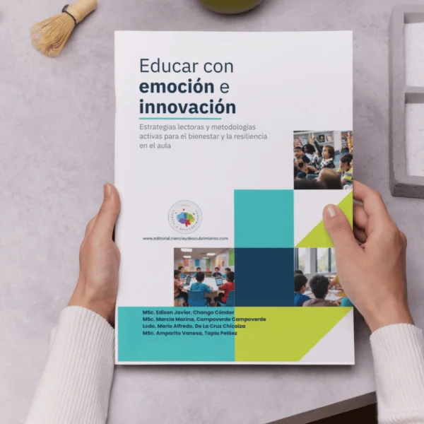 Educar con emoción e innovación - Imagen 3