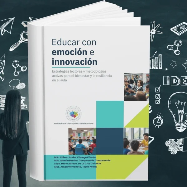 Educar con emoción e innovación