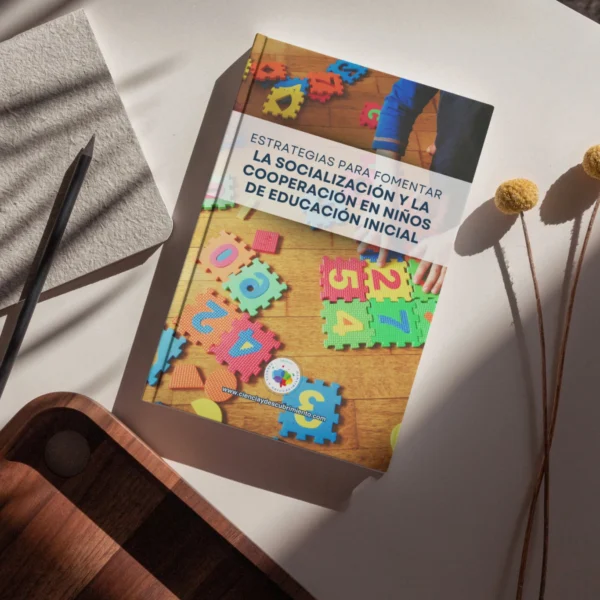 Estrategias para fomentar la socialización y la cooperación en niños de educación inicial - Imagen 2