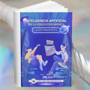 Inteligencia artificial en educación básica