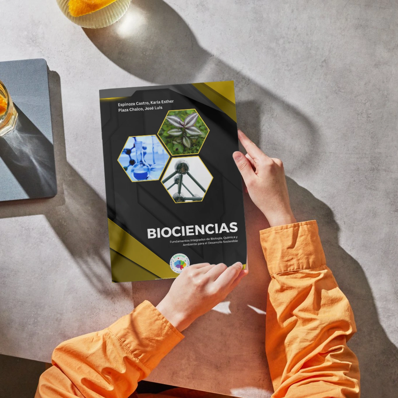 Biociencias - Imagen 2