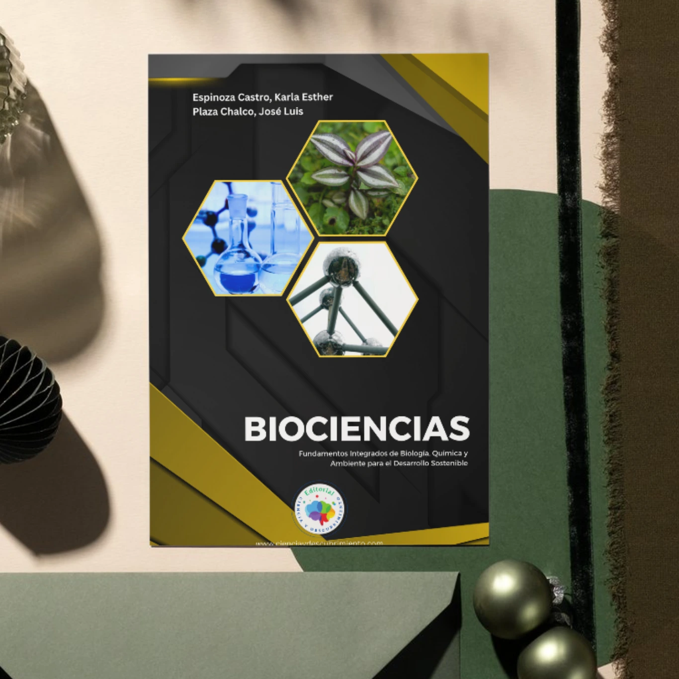 Biociencias - Imagen 3