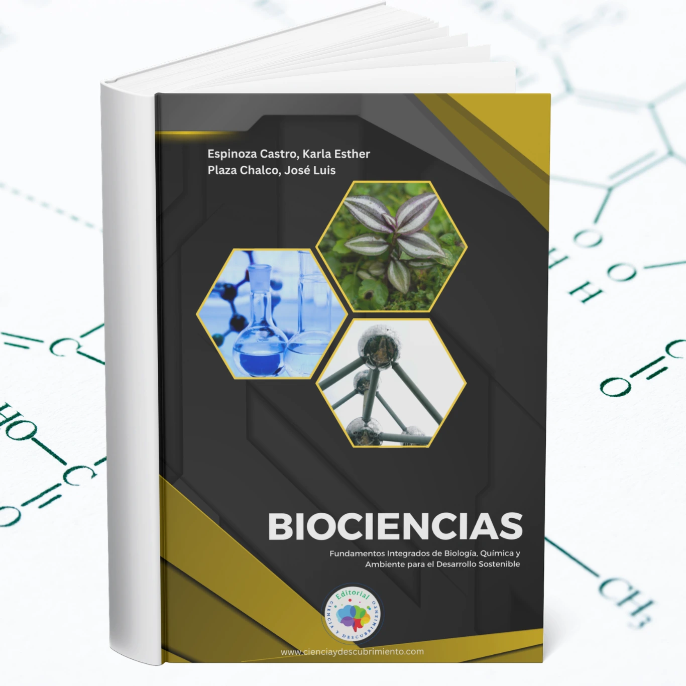 Biociencias