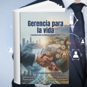 Gerencia para la vida