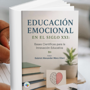 Educación Emocional en el Siglo XXI