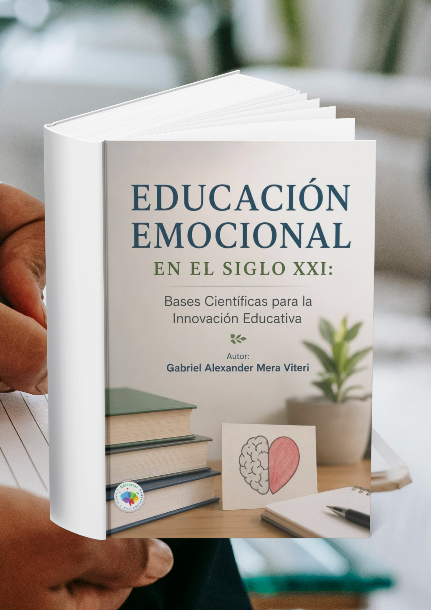 Educación Emocional en el Siglo XXI
