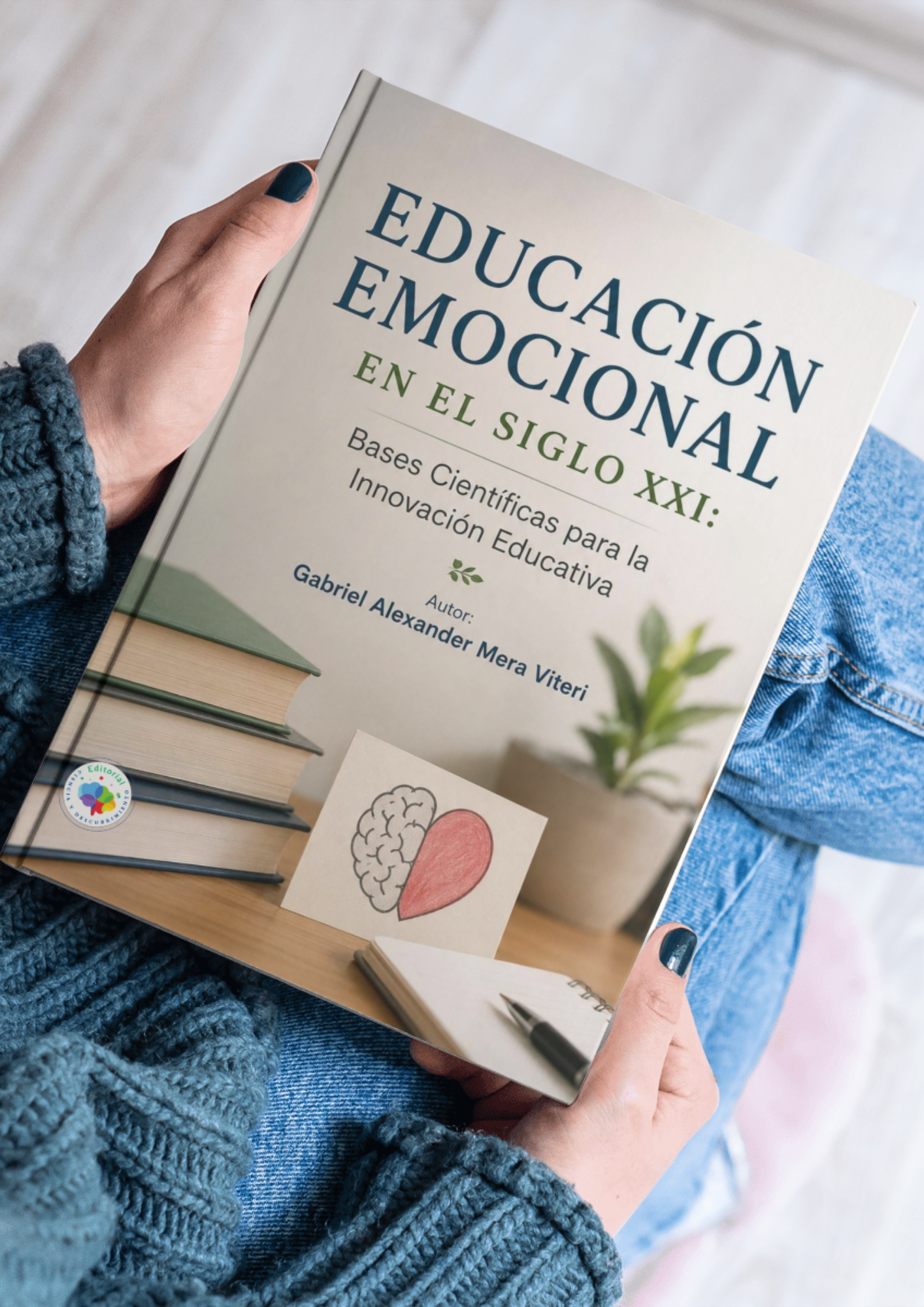 Educación Emocional en el Siglo XXI - Imagen 3
