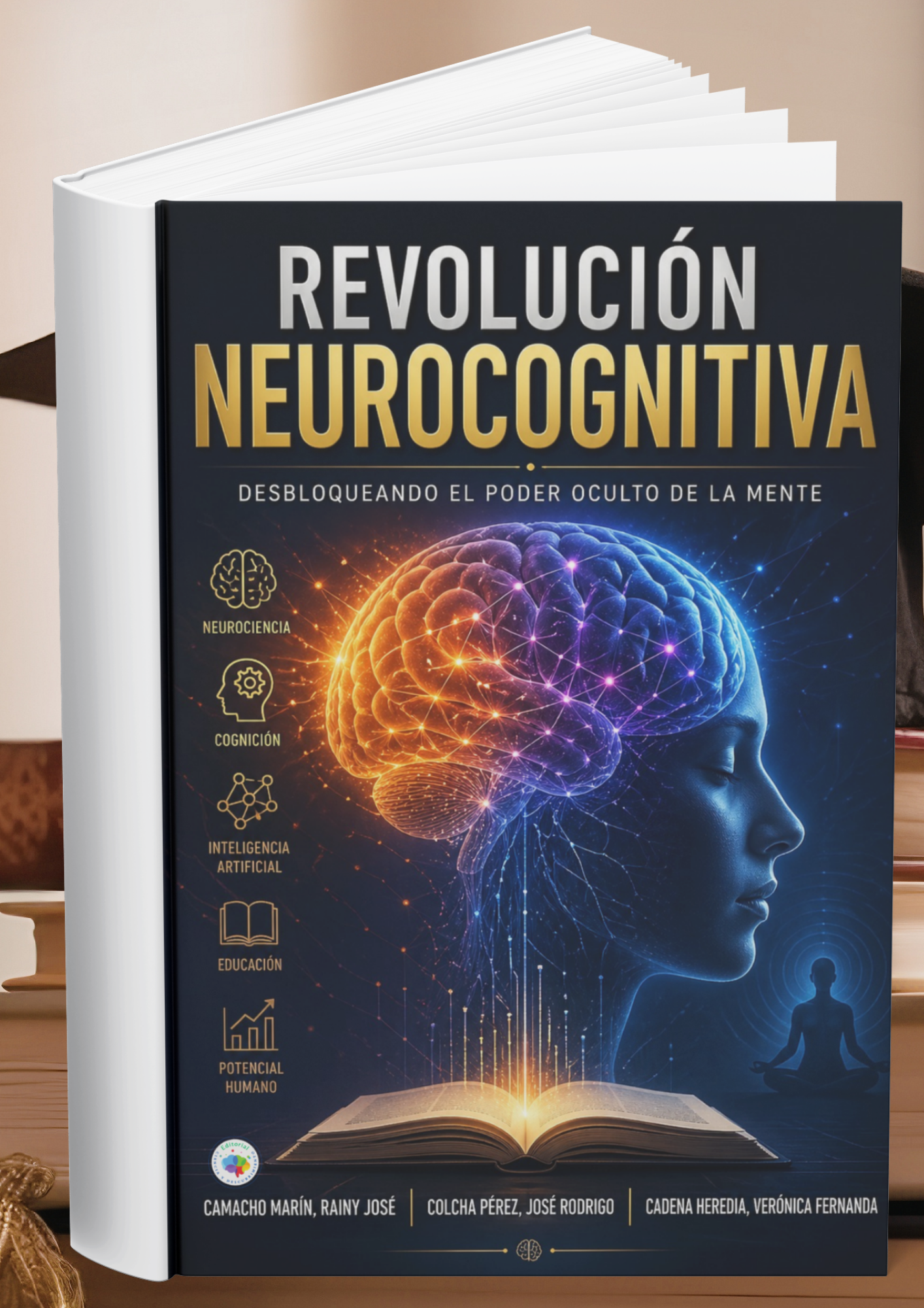 Revolución Neurocognitiva