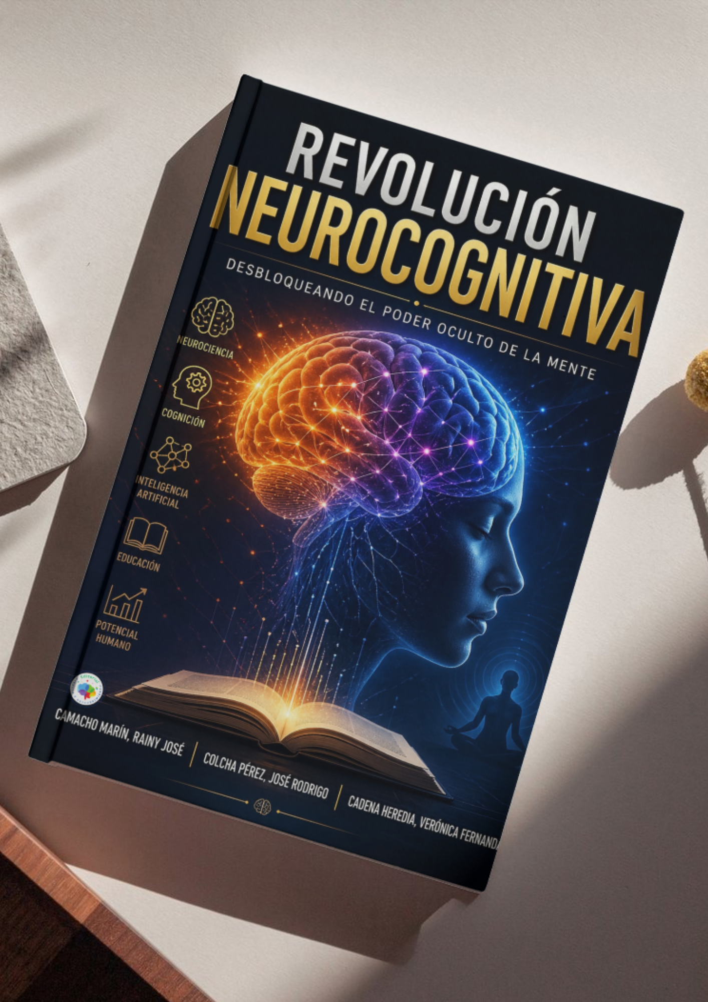 Revolución Neurocognitiva - Imagen 2